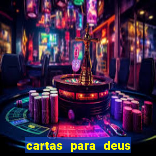 cartas para deus 1080p torrent